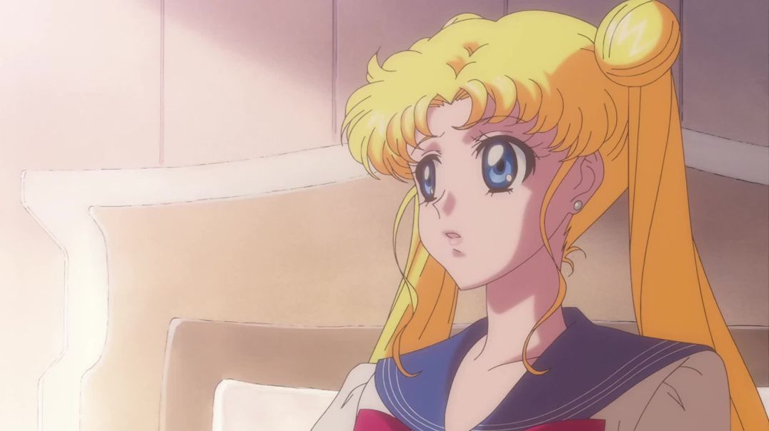 [ Bg Subs ] Sailor Moon Crystal - 07 [ Nii-san ]