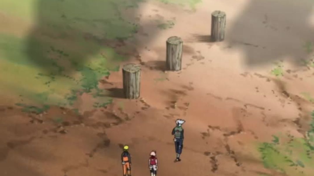 Naruto Shippuden ep 02 [Bg Subs]