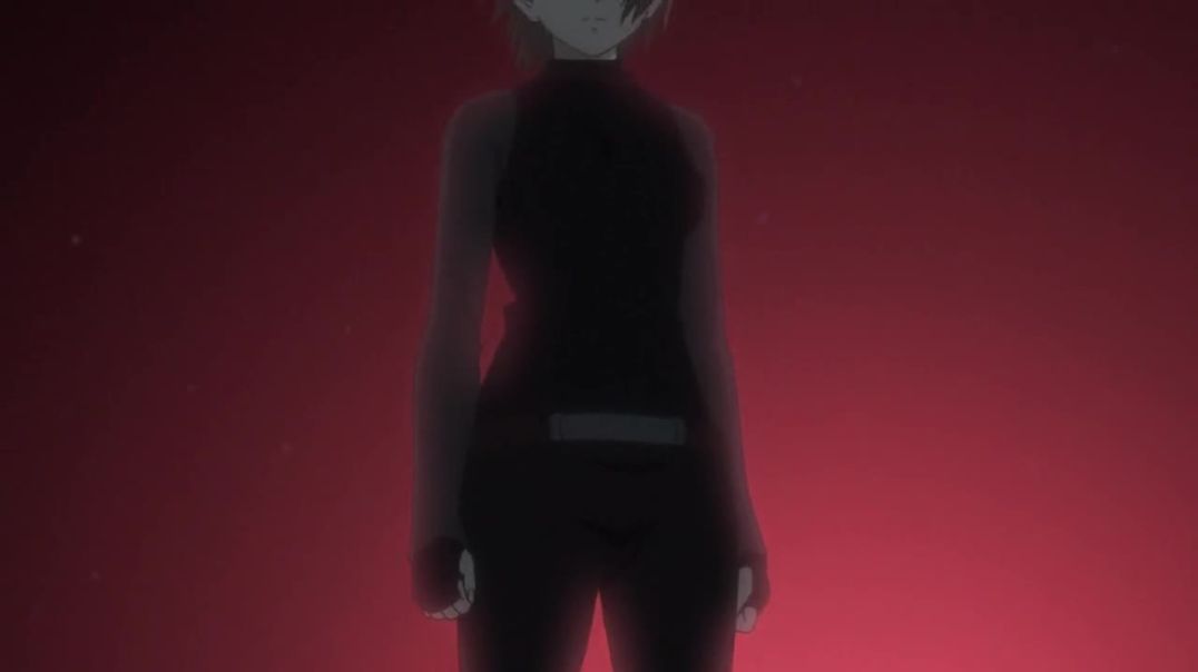 Phantom - Requiem for the Phantom 16 bg sub