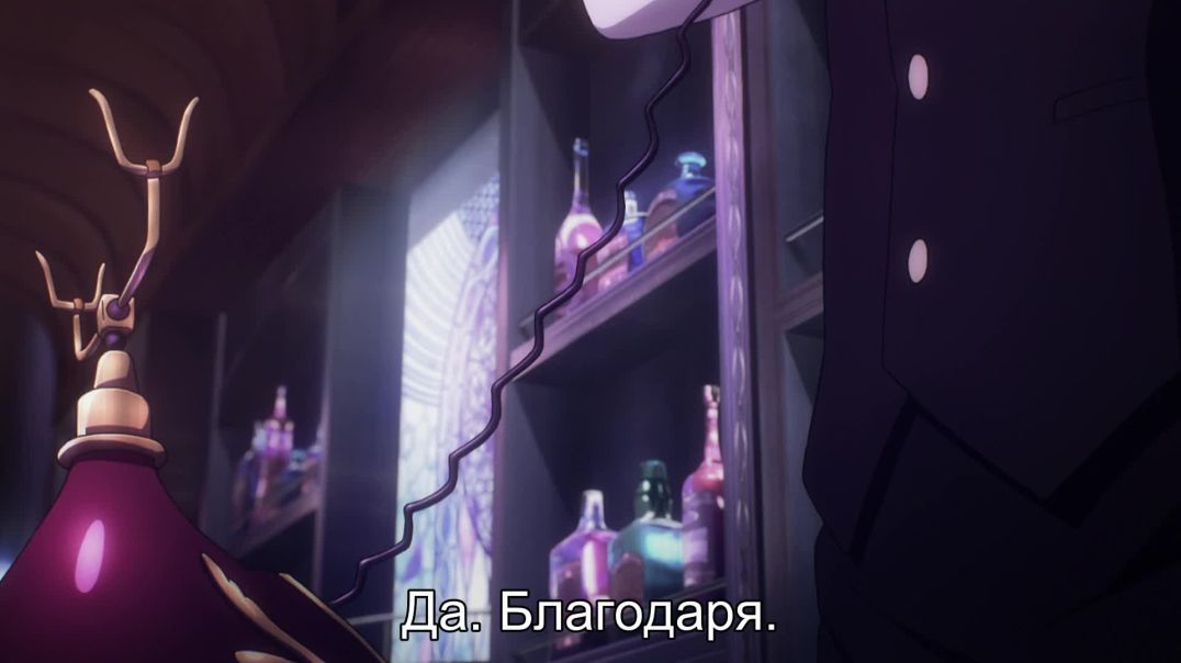 [ Bg Subs ] Death Parade - 12