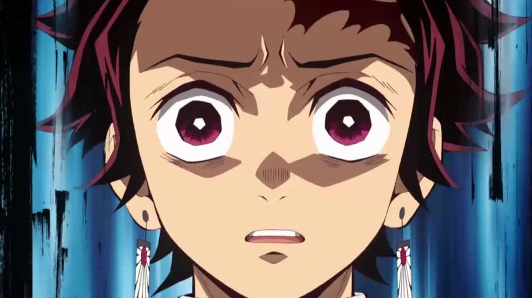 Kimetsu no Yaiba ... Ep 14 /bg Sub/