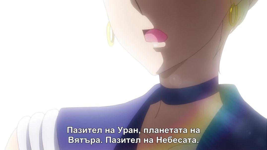 [ Bg Subs ] Sailor Moon Crystal - 31 [ Otaku Bg ]