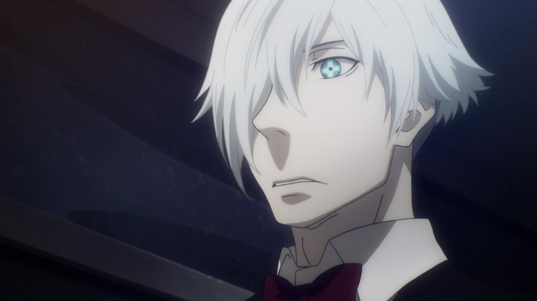 Death Parade