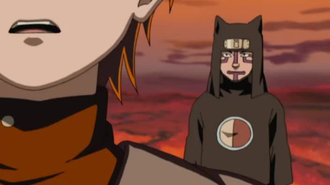 Naruto Shippuden ep 05 [Bg Subs]