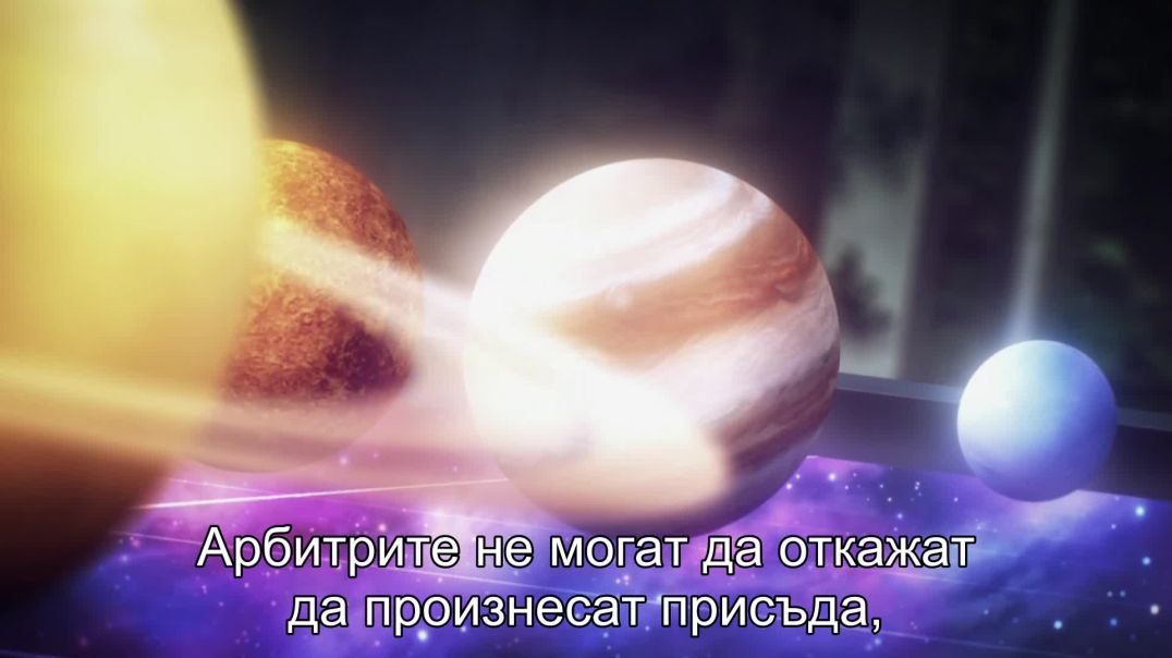 [ Bg Subs ] Death Parade - 07