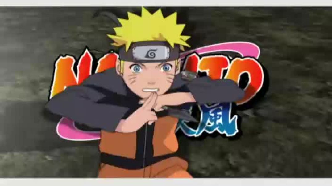 Naruto Shippuden ep 07 [Bg Subs]