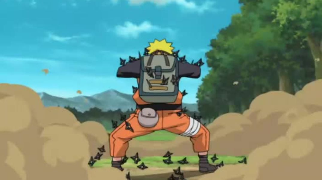 Naruto Shippuden ep 15 [Bg Subs]