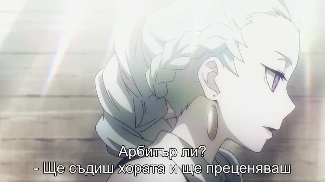 [ Bg Subs ] Death Parade - 10