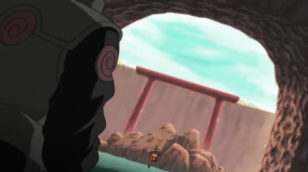 Naruto Shippuden ep 19 [Bg Subs]