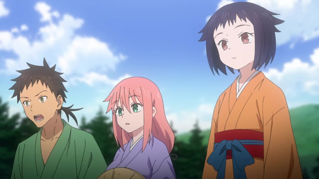 Sengoku Youko EP 3 [BG.SUBS]