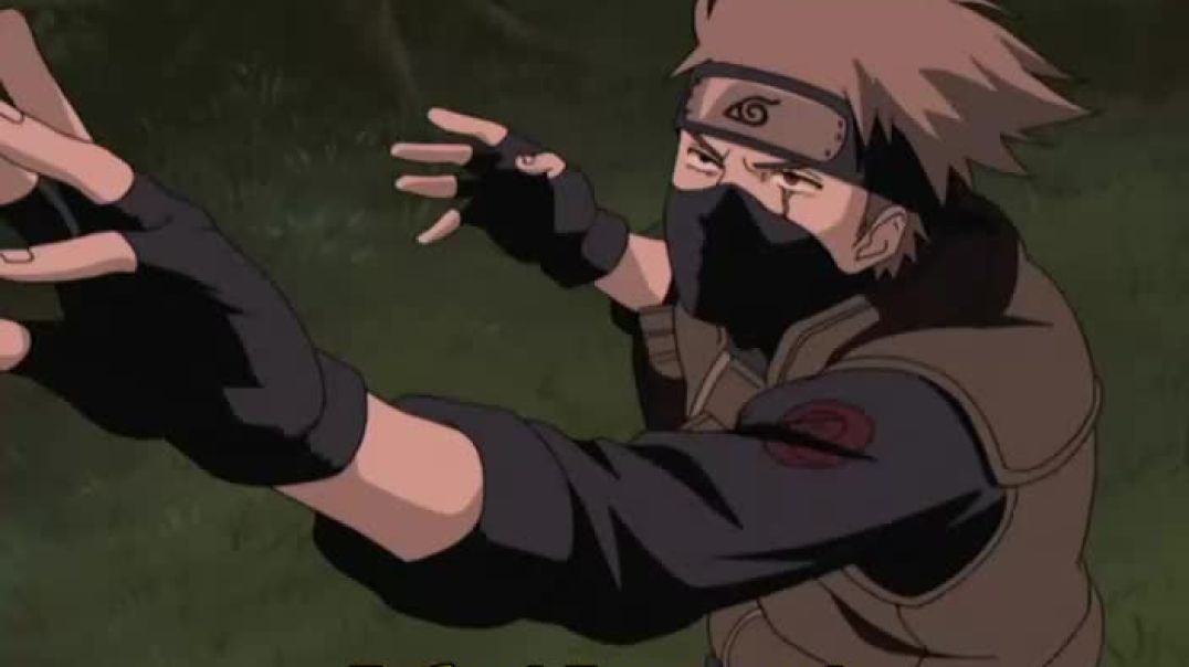 Naruto Shippuden ep 03 [Bg Subs]