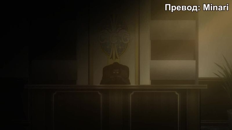 Tokyo Ghoul Сезон - 04 - 06 Бг Субс