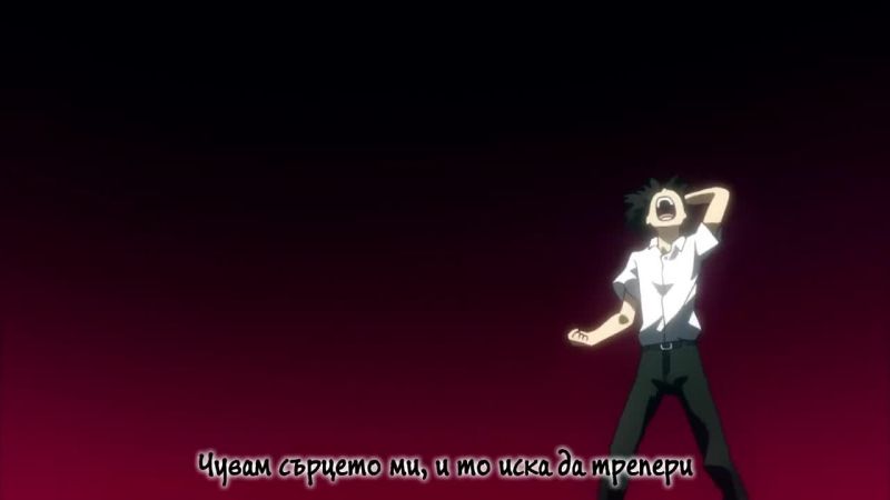 Taboo Tattoo - Opening