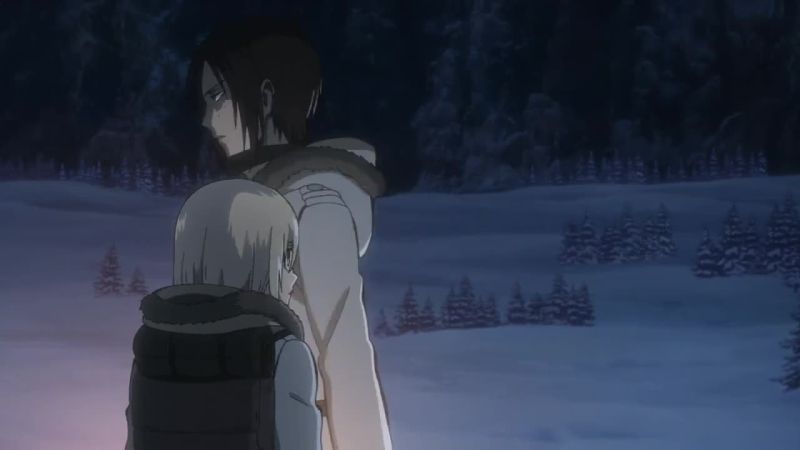 Shingeki No Kyojin S2 ... Ep 5 /bg Sub/