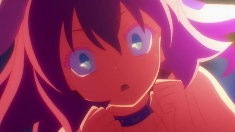 No Game No Life ... Ep 6 /bg sub/