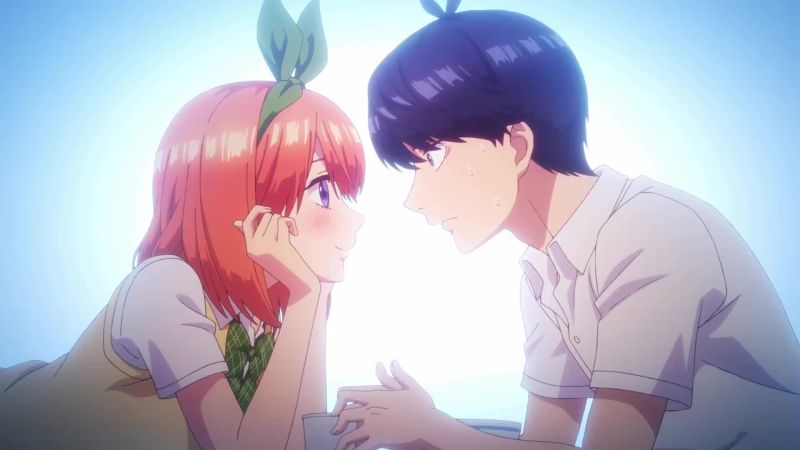 Gotoubun no Hanayome - 01 [bg subs]