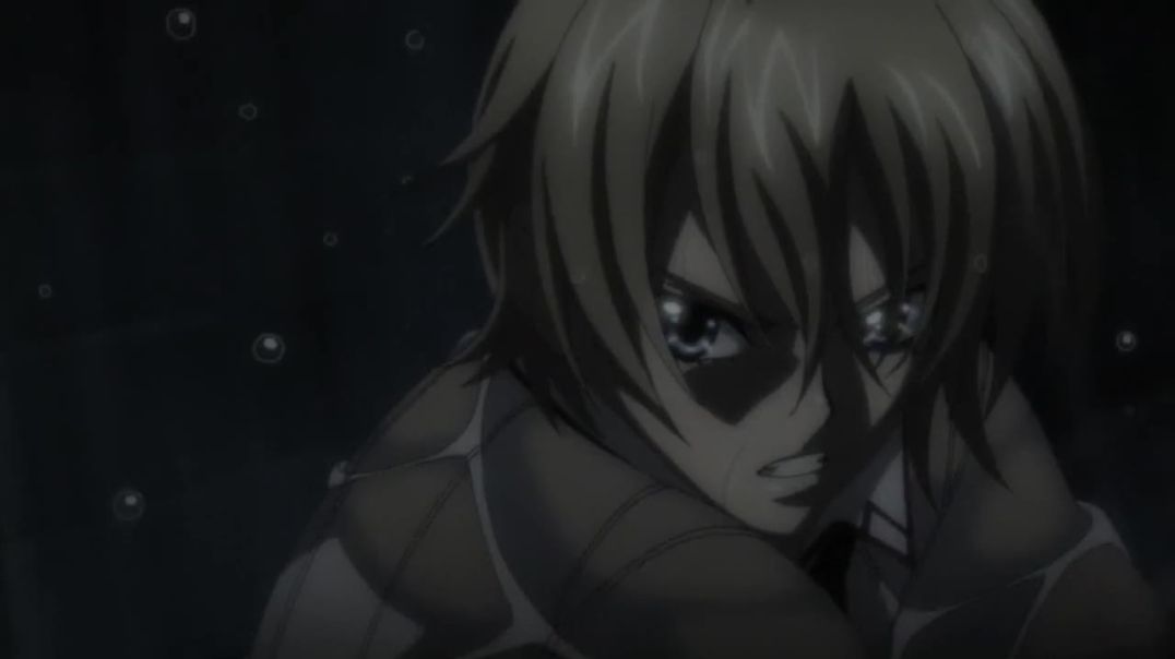 [16+] High School DxD New ep 02 bg sub