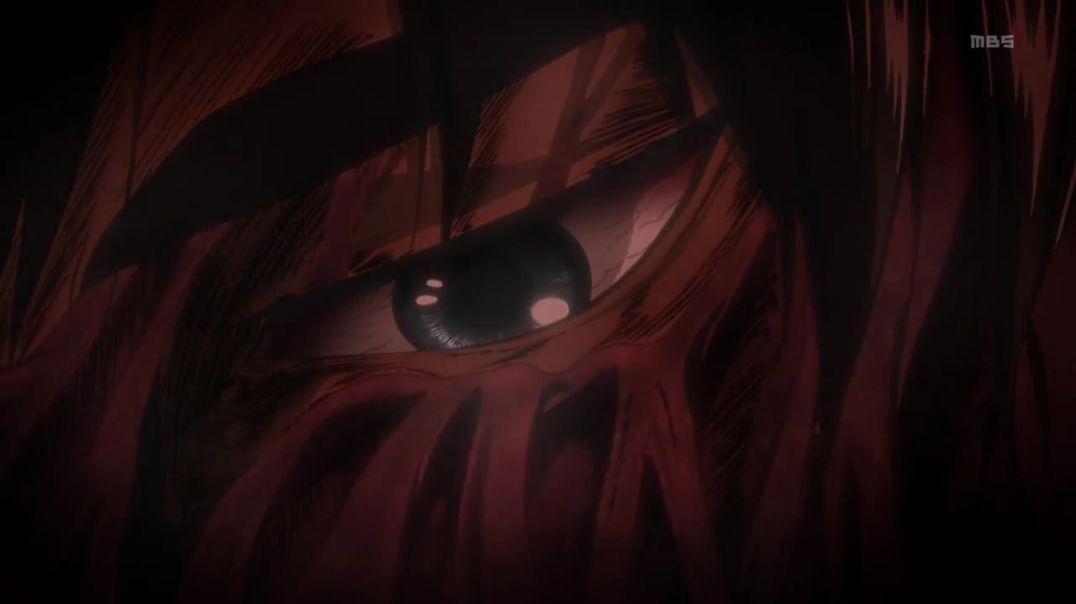 Shingeki No Kyojin ... Ep 12 /bg Sub/