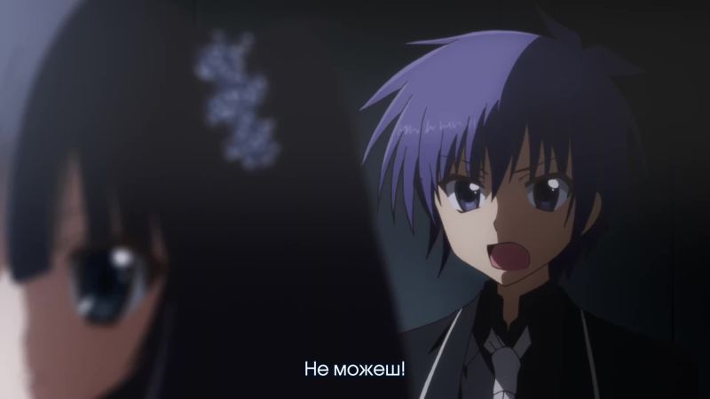 Juuou Mujin no Fafnir - 03 [ Бг Суб ] [ Bg Sub ]