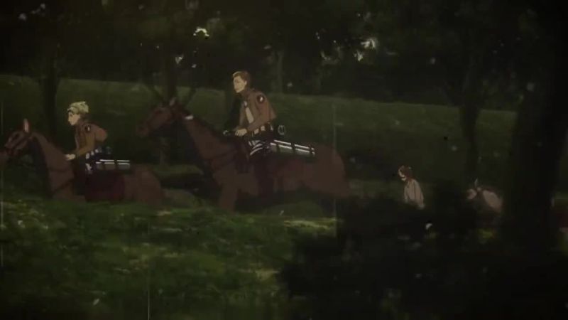 Shingeki No Kyojin S2 ... Ep 1 /bg Sub/