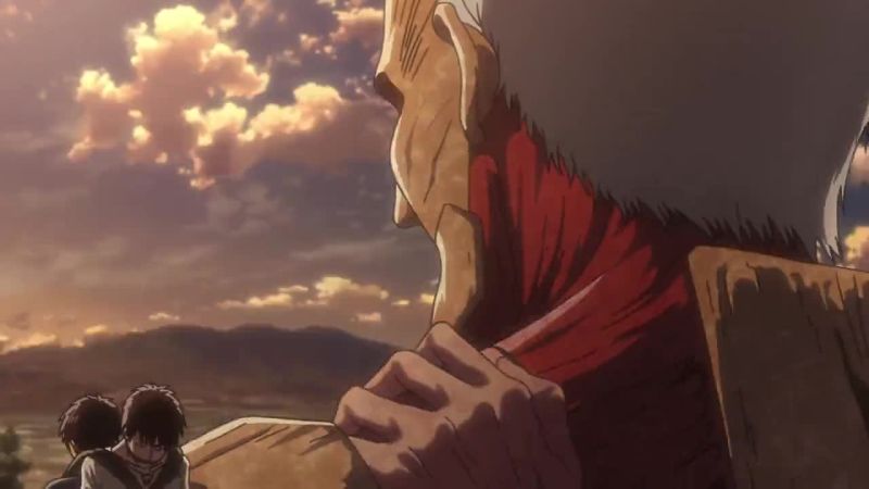 Shingeki No Kyojin S2 ... Ep 11 /bg Sub/