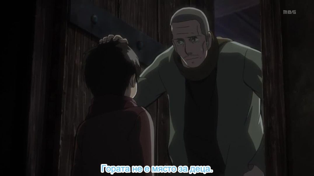 Shingeki No Kyojin ... Ep 6 /bg Sub/