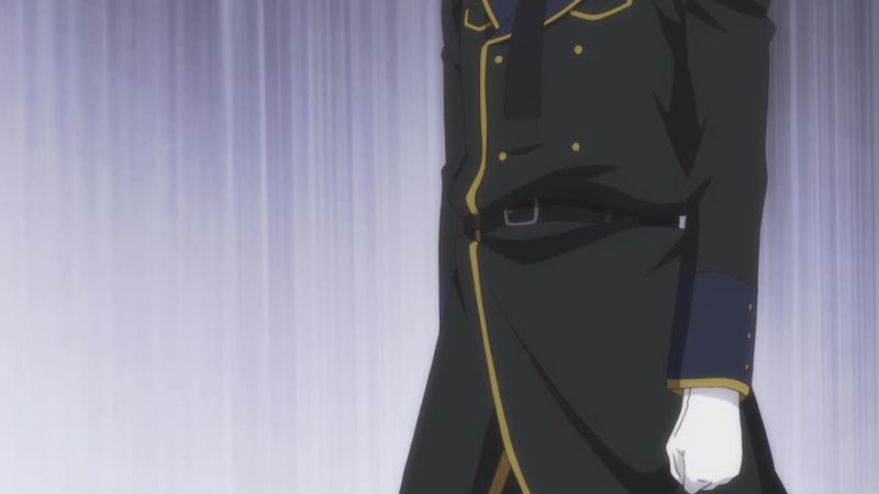 Juuou Mujin no Fafnir - 09 [ Бг Суб ] [ Bg Sub ]