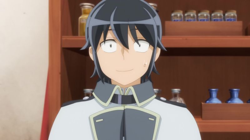 Tsuki Ga Michibiku Isekai Douchuu S2 EP 6 [BG.SUBS]