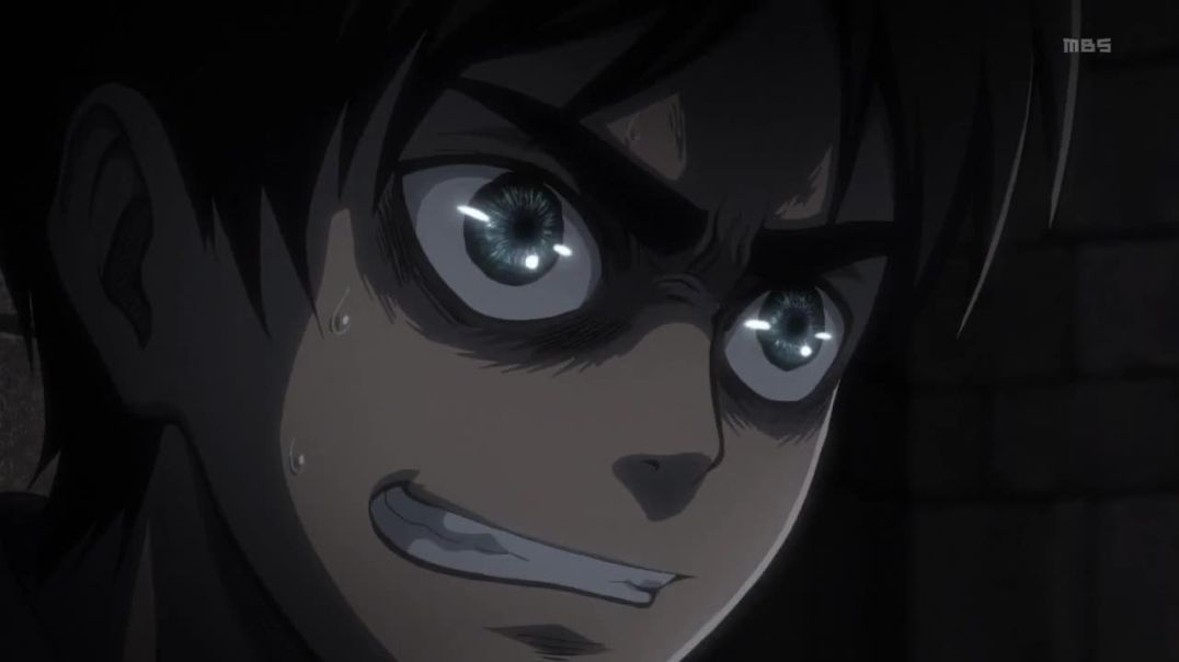 Shingeki No Kyojin ... Ep 14 /bg Sub/