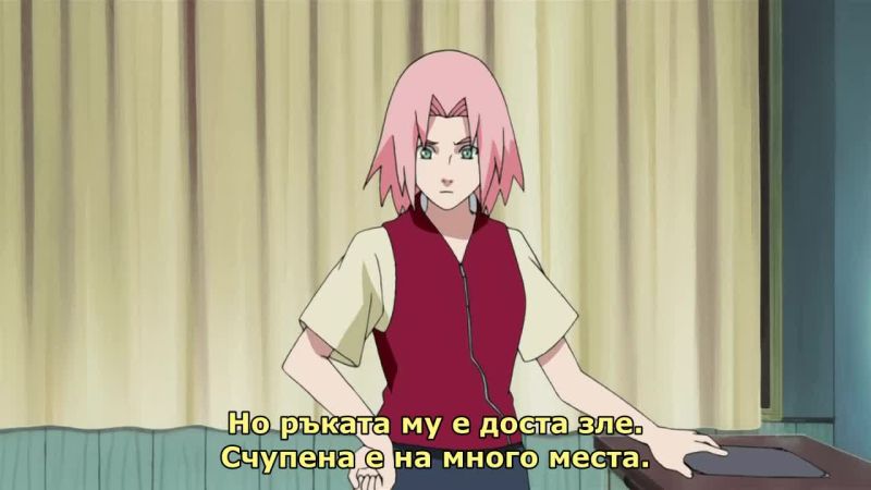 Naruto Shippuden ep 89 [BG Subs]