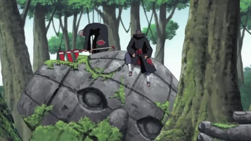 Naruto Shippuden ep 83 [Bg Subs]