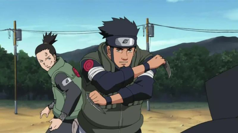 Naruto Shippuden ep 77 [Bg Subs]