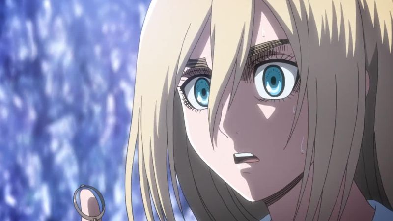 Shingeki No Kyojin S3 ... Ep 7 /bg Sub/