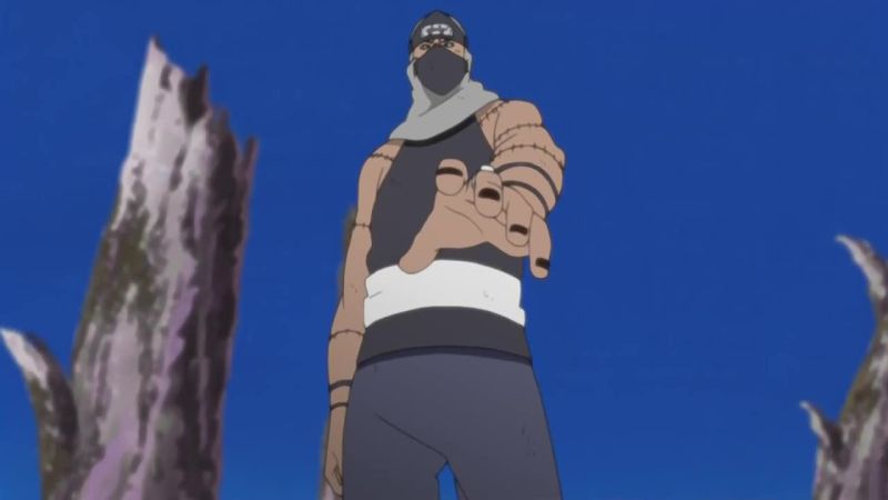 Naruto Shippuden ep 85 [Bg Subs]