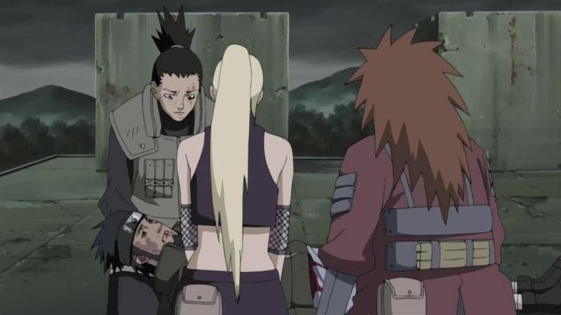 Naruto Shippuden ep 80 [Bg Subs]