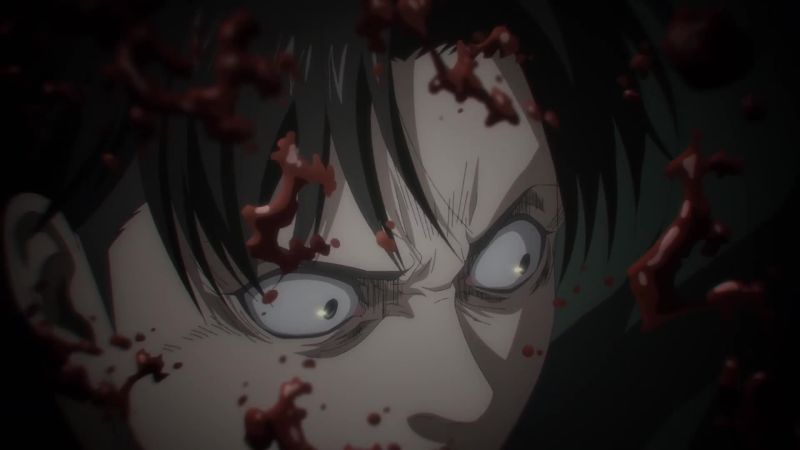 Shingeki No Kyojin S4 ... Ep 7 /bg Sub/