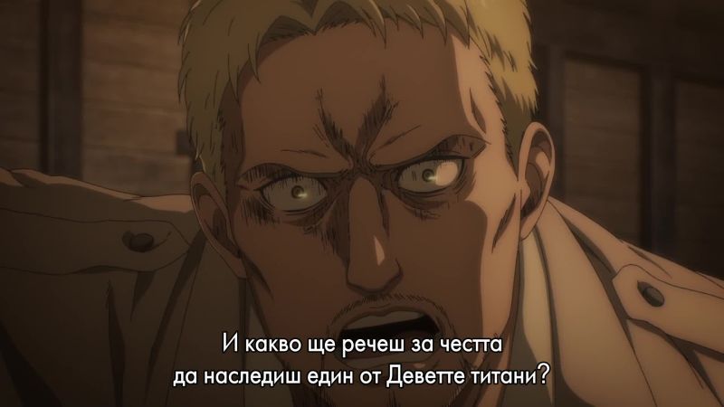 Shingeki No Kyojin S4 ... Ep 2 /bg Sub/