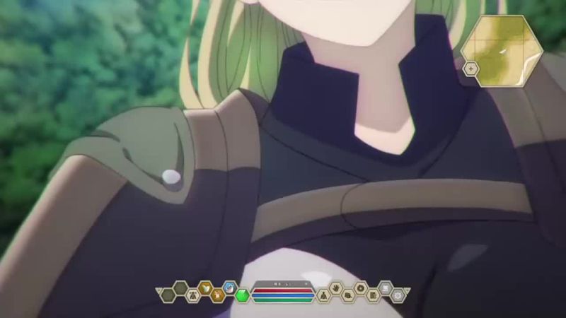 Death March kara Hajimaru Isekai Kyousoukyoku - 02 [ Bg Sub]