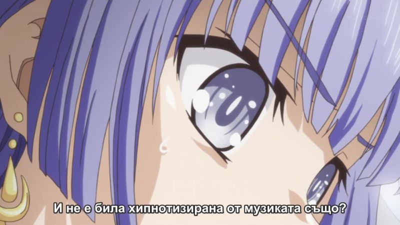 [fansub] DATE A LIVE II - 08 bg sub