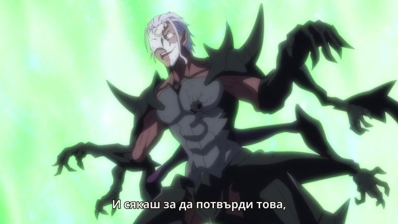 Tensei Shitara Slime Datta Ken S3 EP 4 [BG.SUBS]