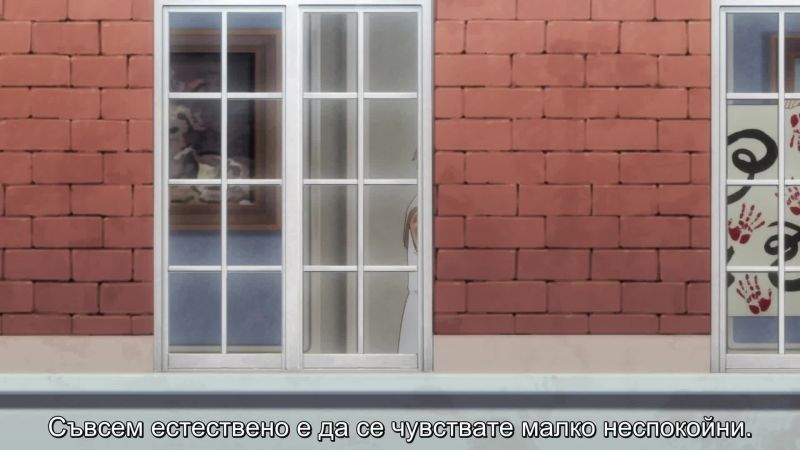 Tsuki Ga Michibiku Isekai Douchuu S2 EP 13[BG.SUBS]