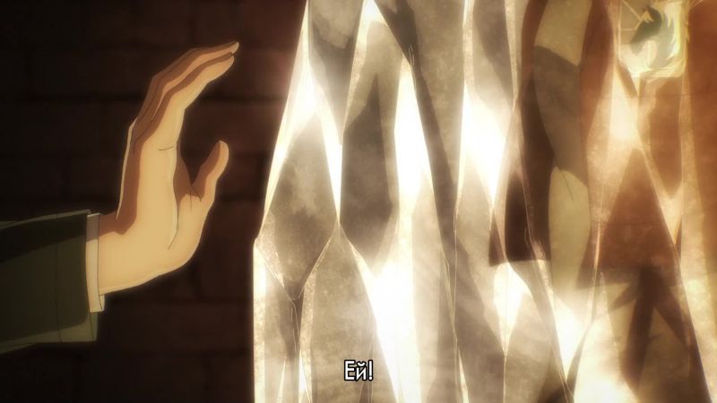 Shingeki No Kyojin S4 ... Ep 12 /bg Sub/