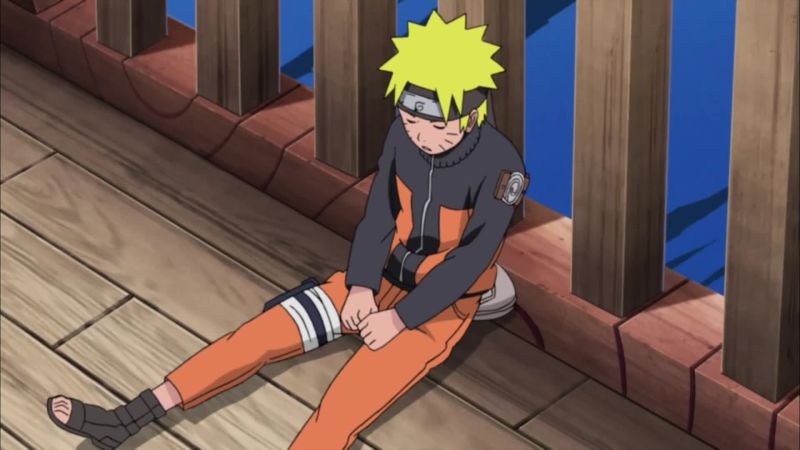 Naruto Shippuden ep 236 [BG Subs]