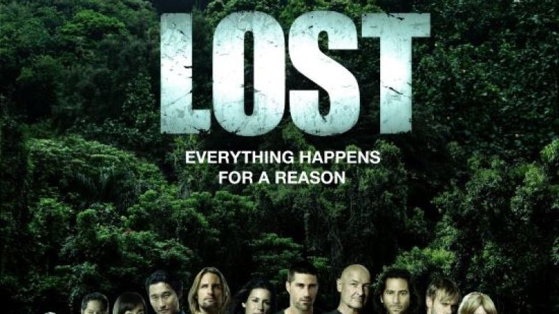 Изгубени Lost Сезон 1 E01 Bg Audio