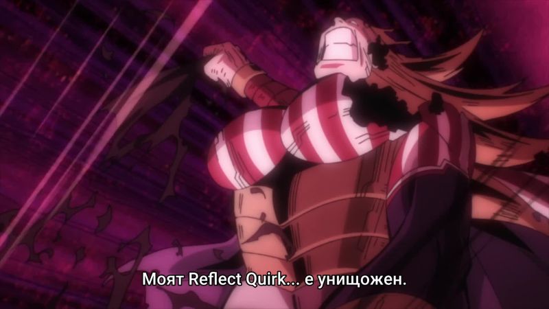 Boku No Hero Academia S7 EP 2 [BG.SUBS]