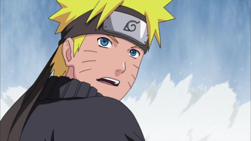 Naruto Shippuden ep 244 [BG Subs]