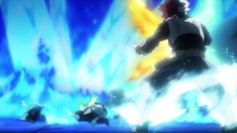 Boku No Hero Academia S7 EP 9 [BG.SUBS]HD,4K