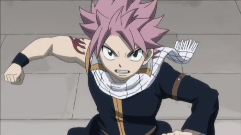 Fairy tail епизод 146 bg sub