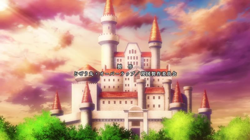 Genjitsu Shugi Yuusha No Oukoku Saikenki - 03 - BGSUBS