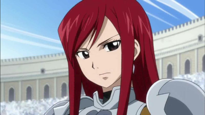 Fairy tail епизод 167 bg sub